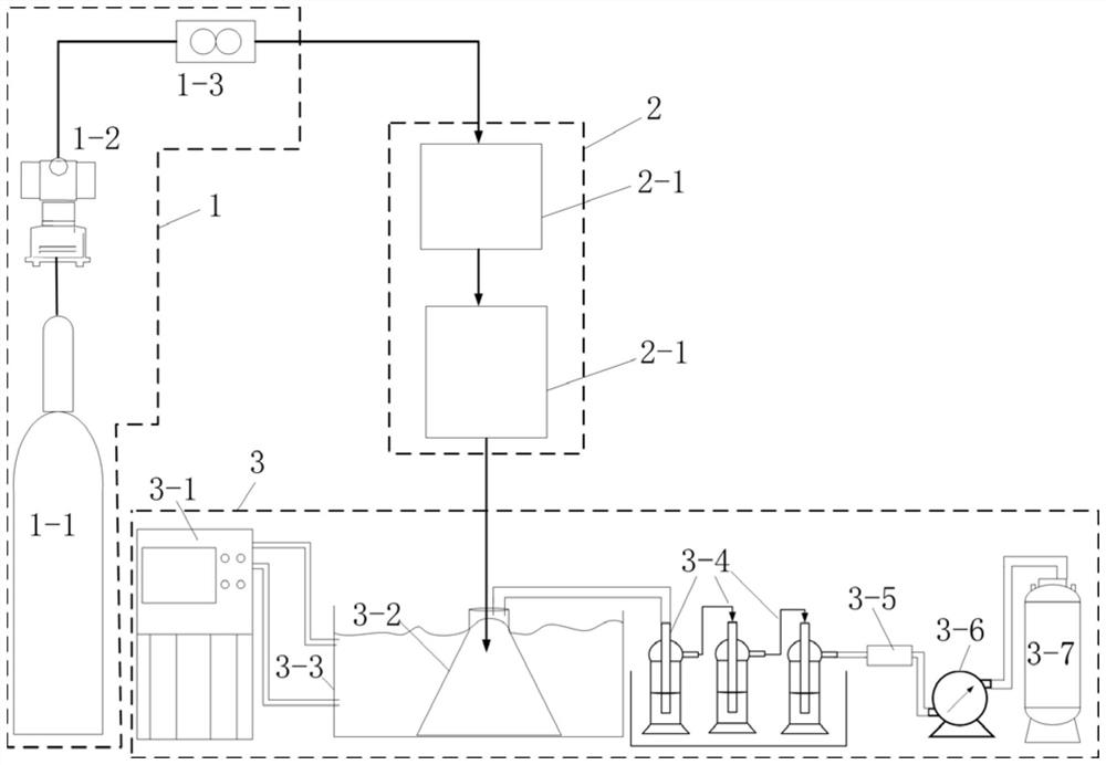Pyrolysis and catalytic pyrolysis method for infrared rapid heating of waste plastics