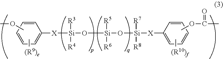 Polycarbonate resin composition and molded article thereof