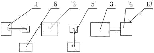 Novel stamping system suitable for oven