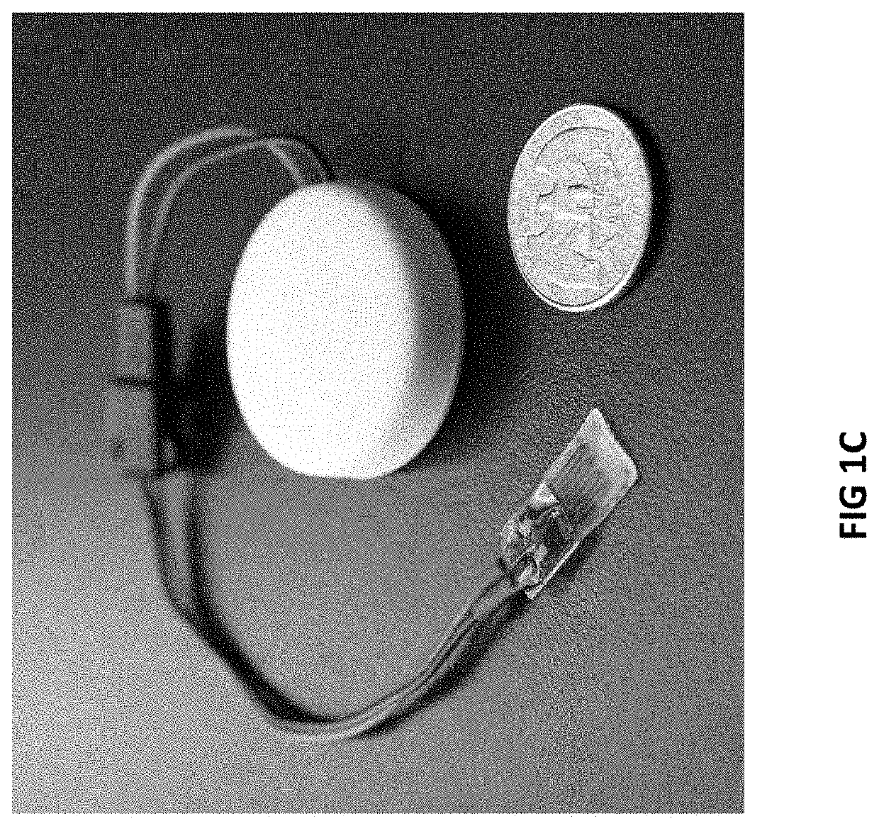 Combination of data from two external respiratory measurement sensors into one data stream