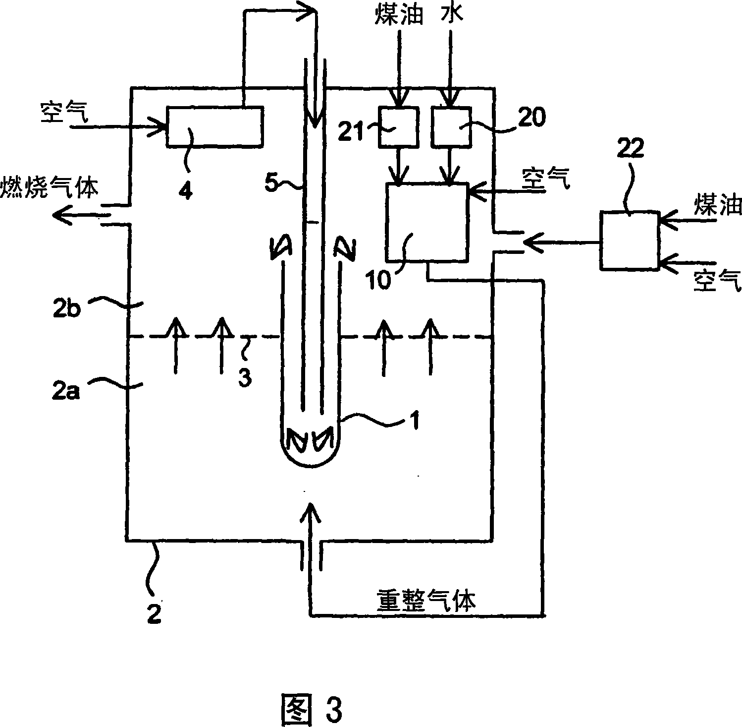 Method of starting solid oxide fuel cell system