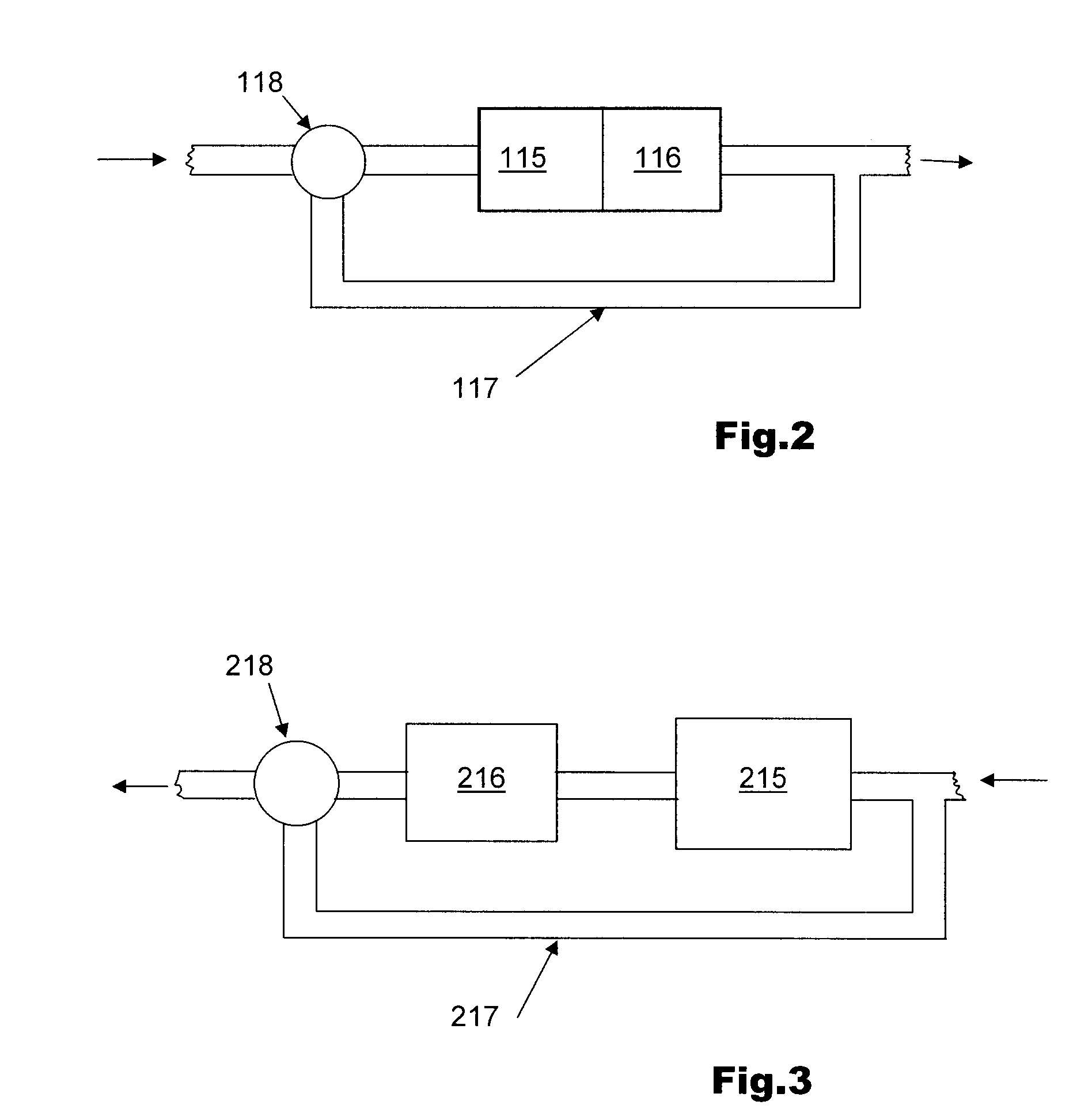 Emission Control System For An Engine