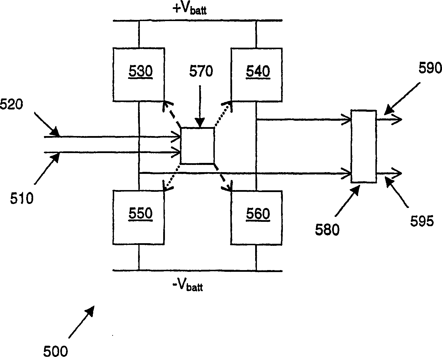 Method and apparatus for modulating radio signal using digital amplitude and phase control signals