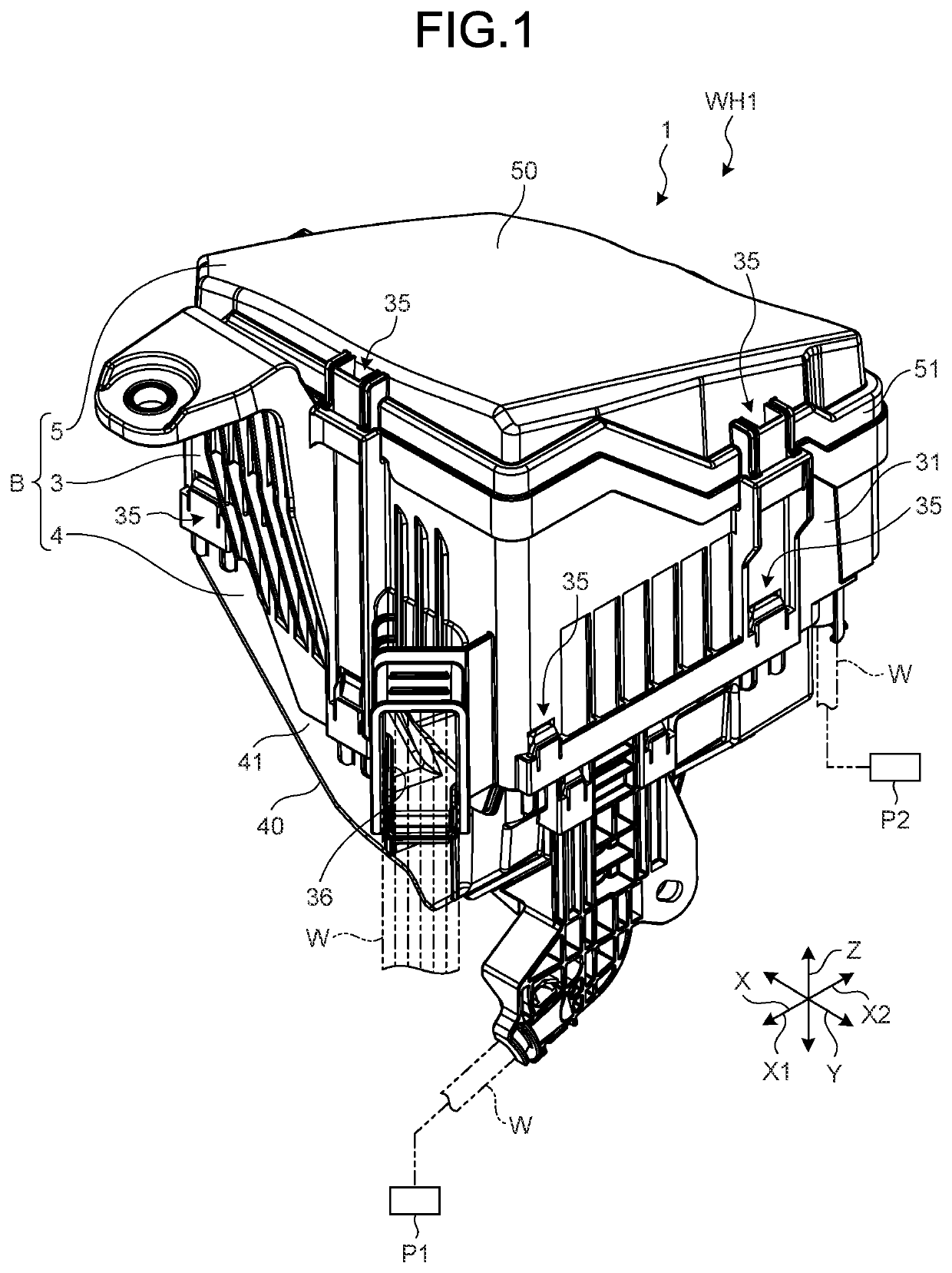 housing-and-electrical-connection-box-eureka-patsnap-develop