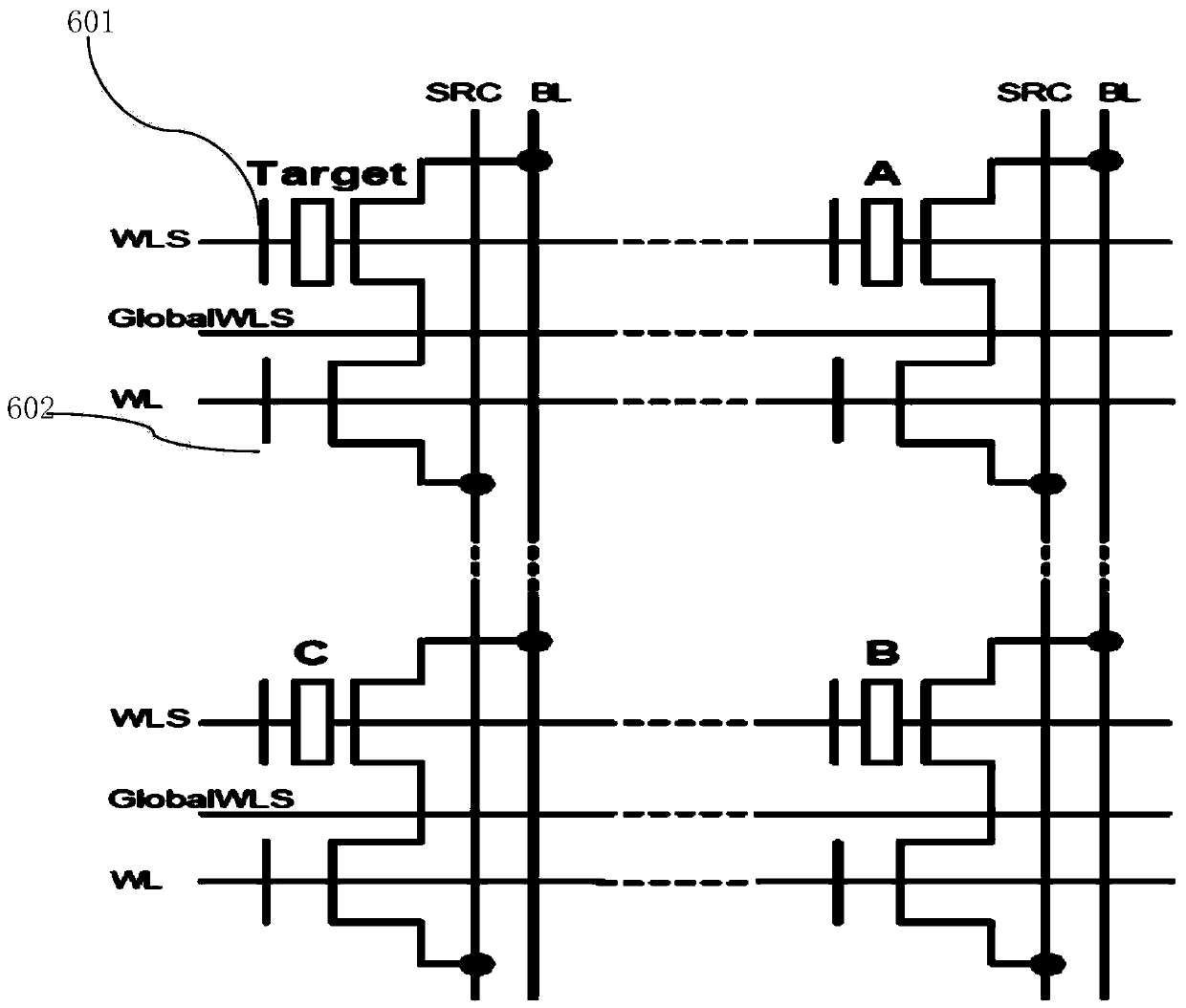 Memory cell device and manufacturing method thereof