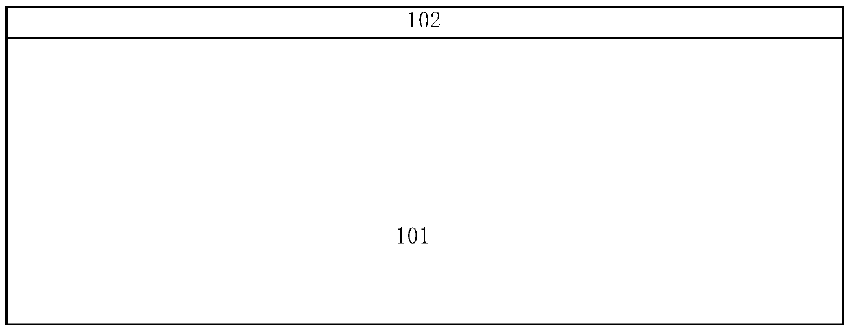 Memory cell device and manufacturing method thereof