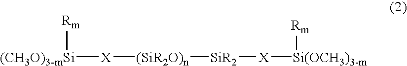 Organopolysiloxane composition for bonding to magnesium alloy