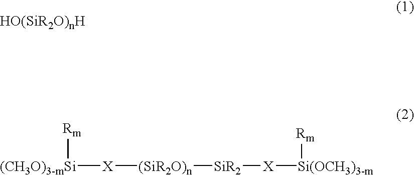 Organopolysiloxane composition for bonding to magnesium alloy