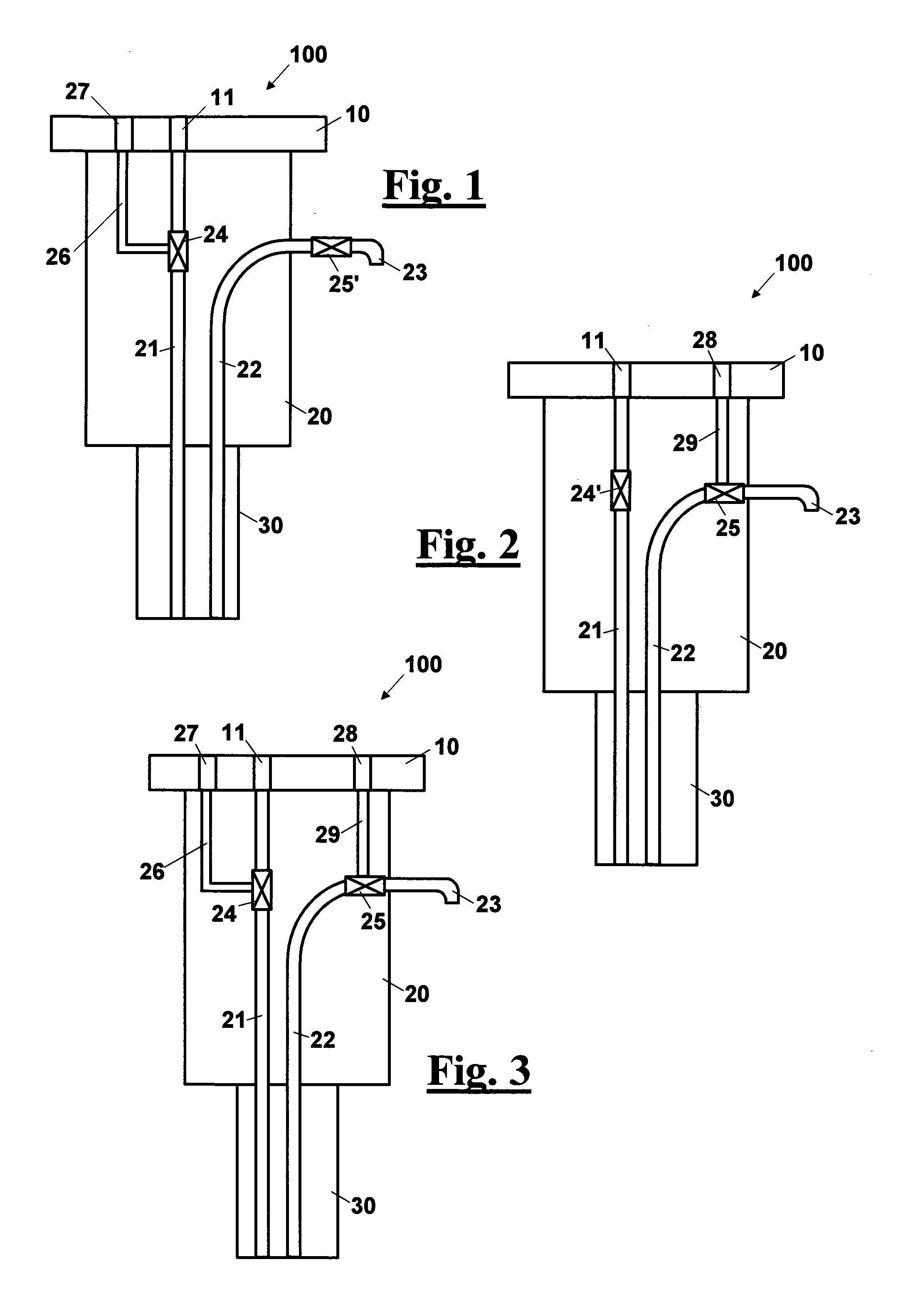 Apparatus for preserving and serving by-the-glass wine, or other liquid that can be affected by oxygen