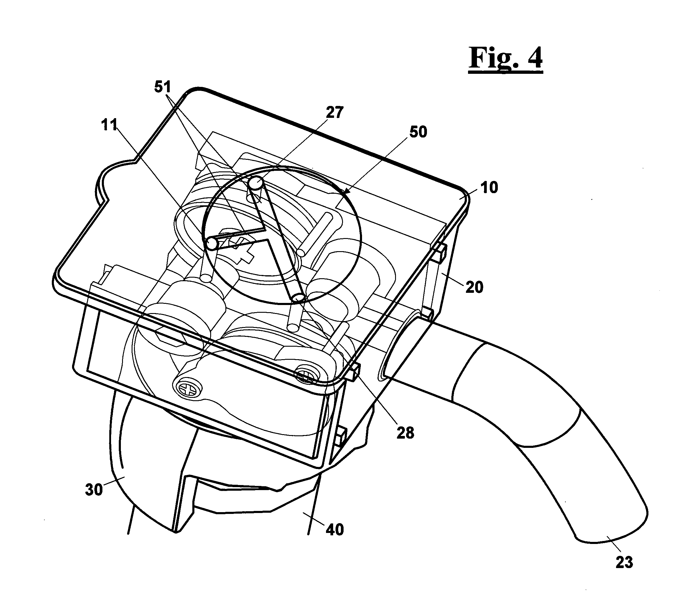 Apparatus for preserving and serving by-the-glass wine, or other liquid that can be affected by oxygen