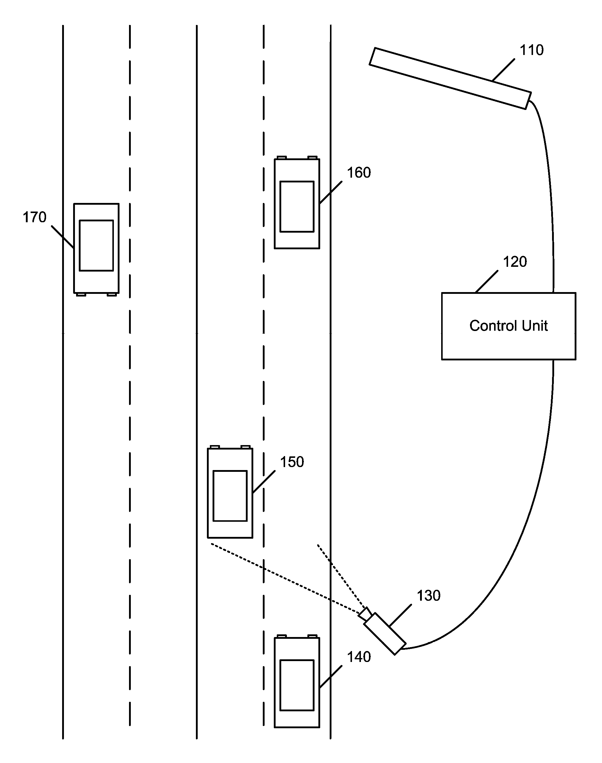 Profile-based messaging apparatus and method