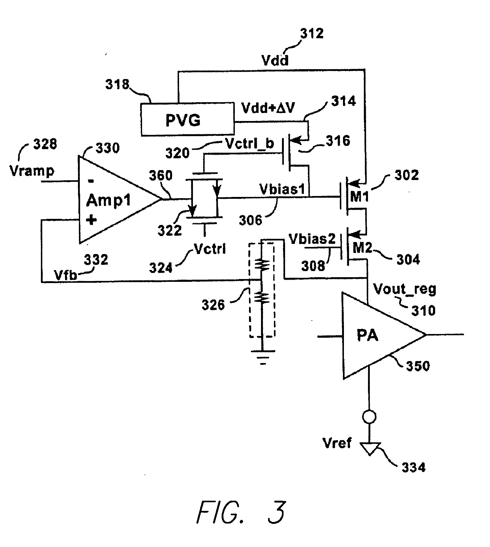 Methods and devices for leakage current reduction