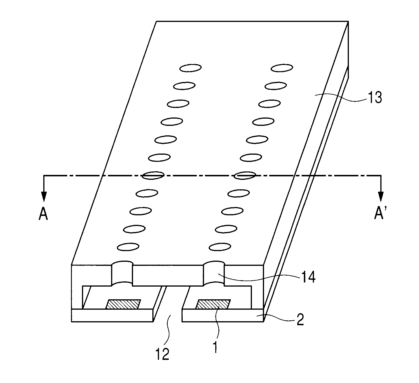 Manufacturing method of liquid discharge head