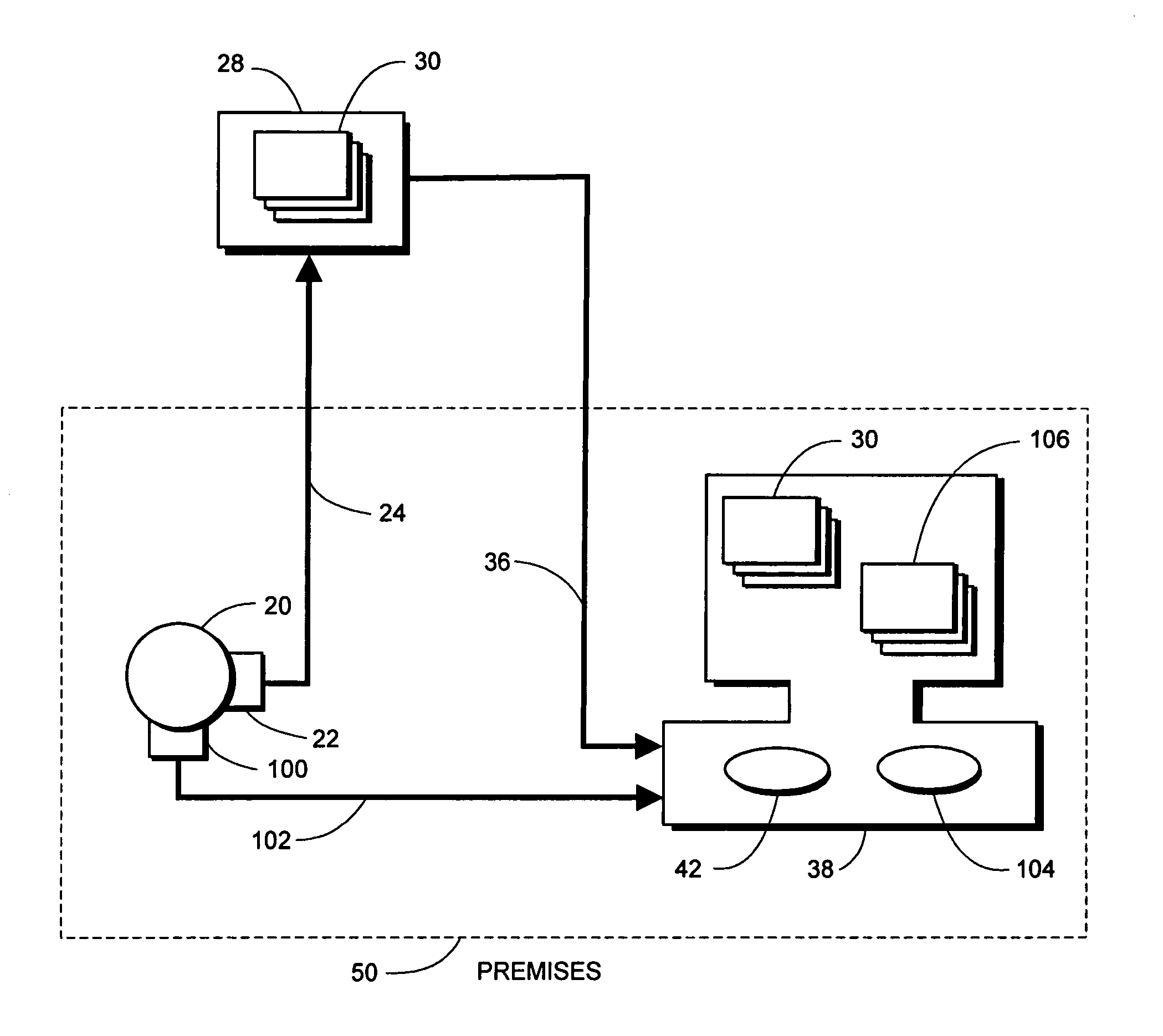 Method for providing comprehensive electrical usage and demand data