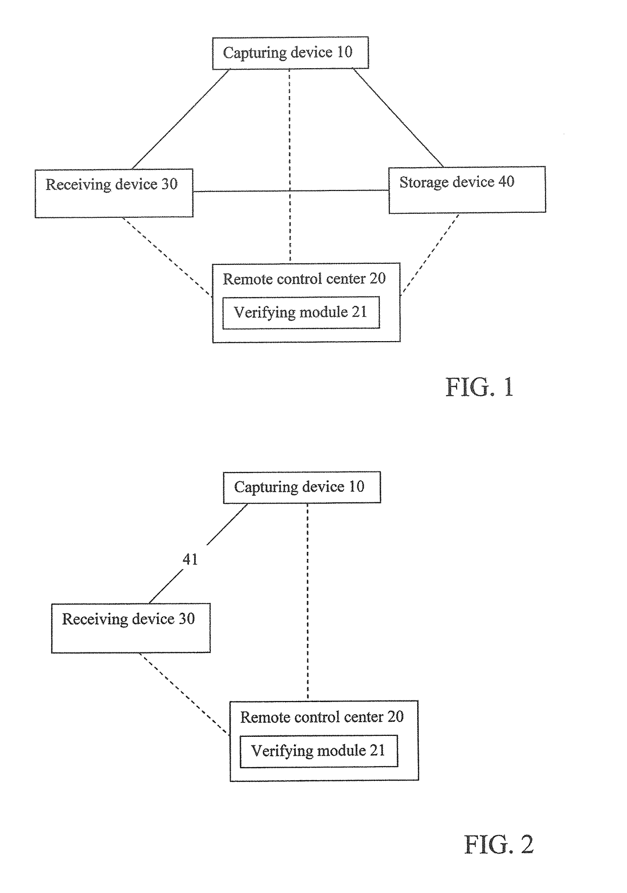 Plug and Play Method and System of Viewing Live and Recorded Contents