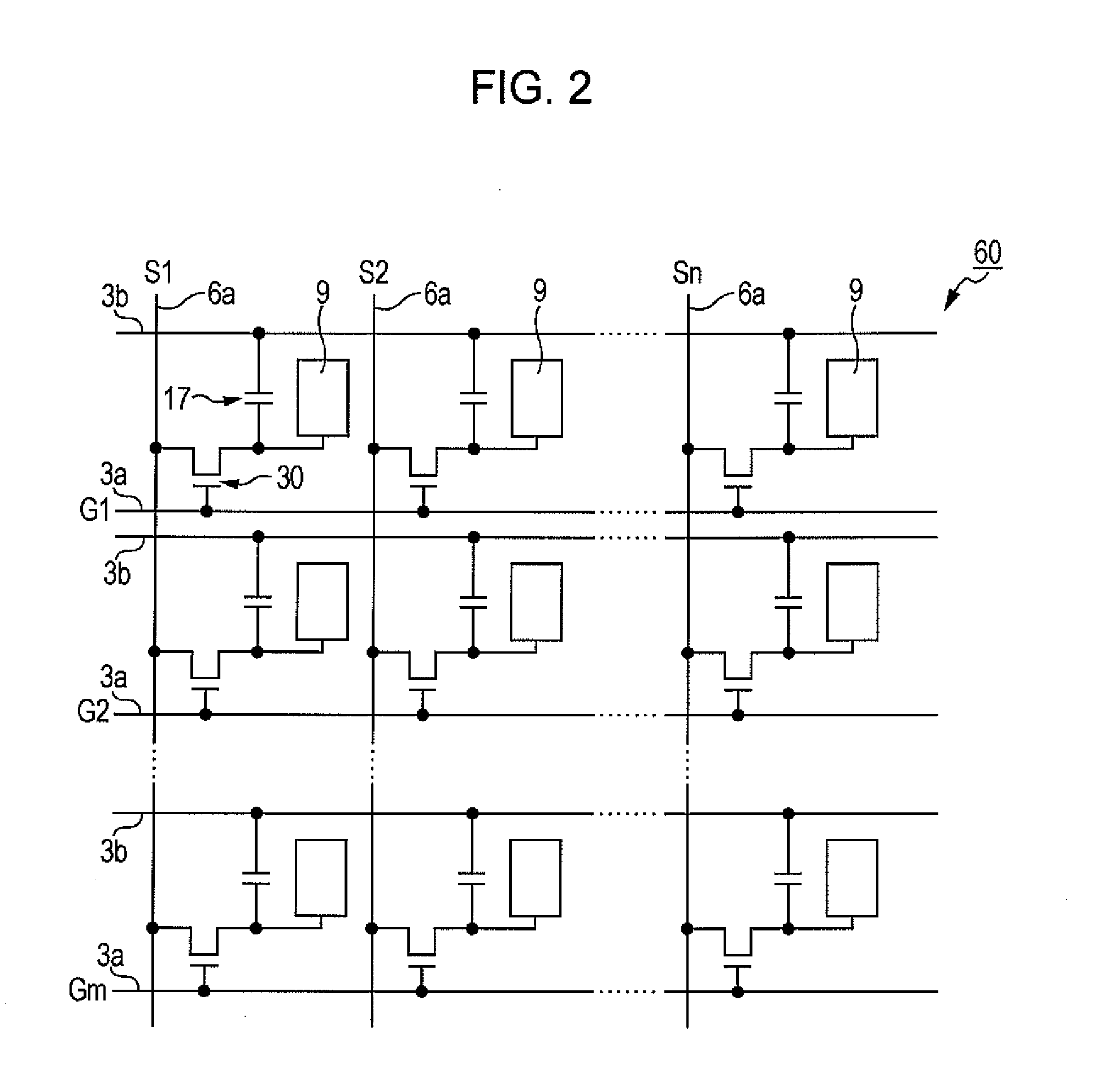 Liquid Crystal Device and Projection Display Device