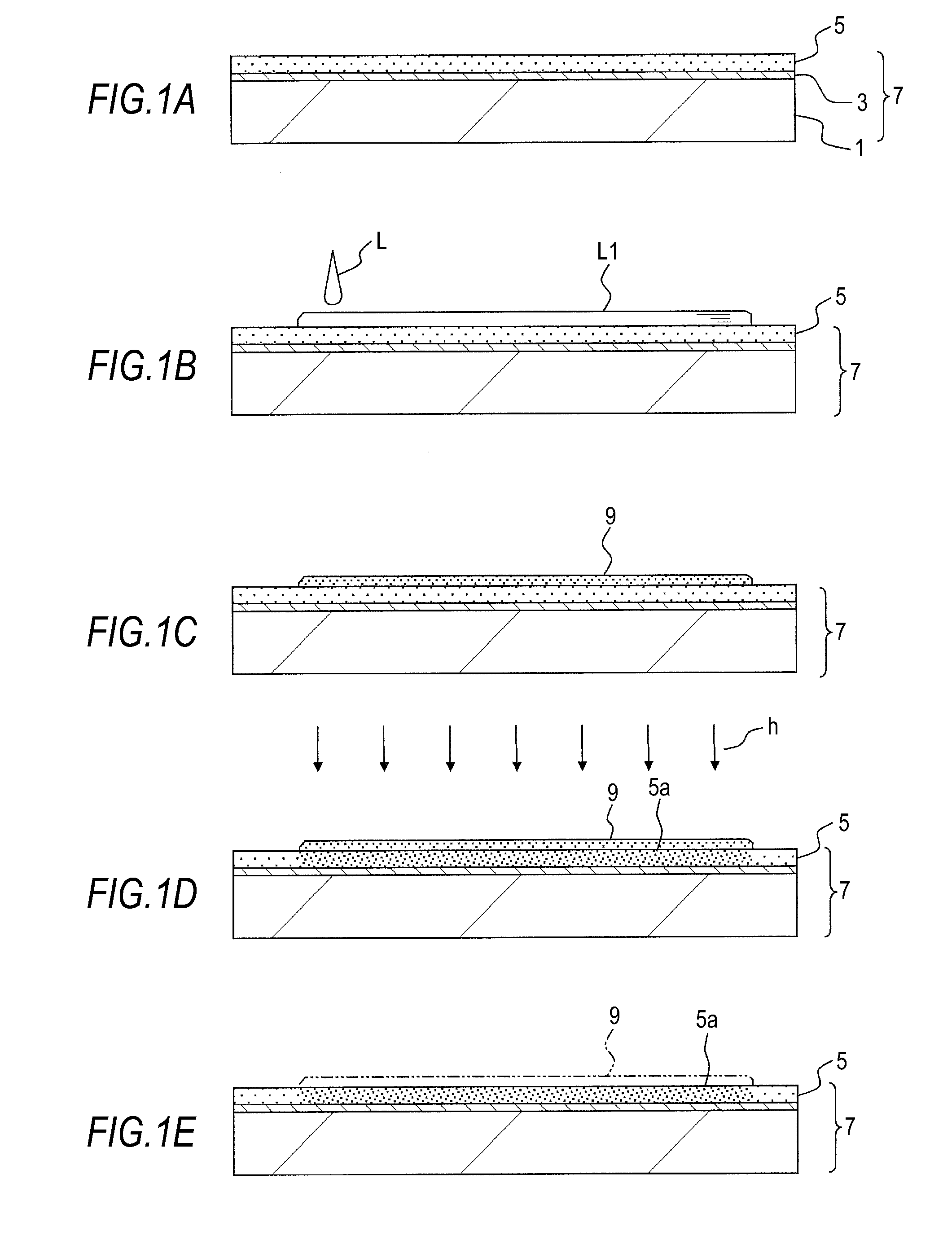 Doping method, and method for producing semiconductor device