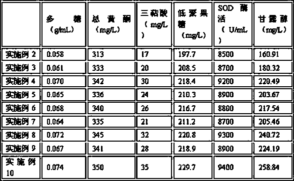 Longan functional drink and method for preparing same