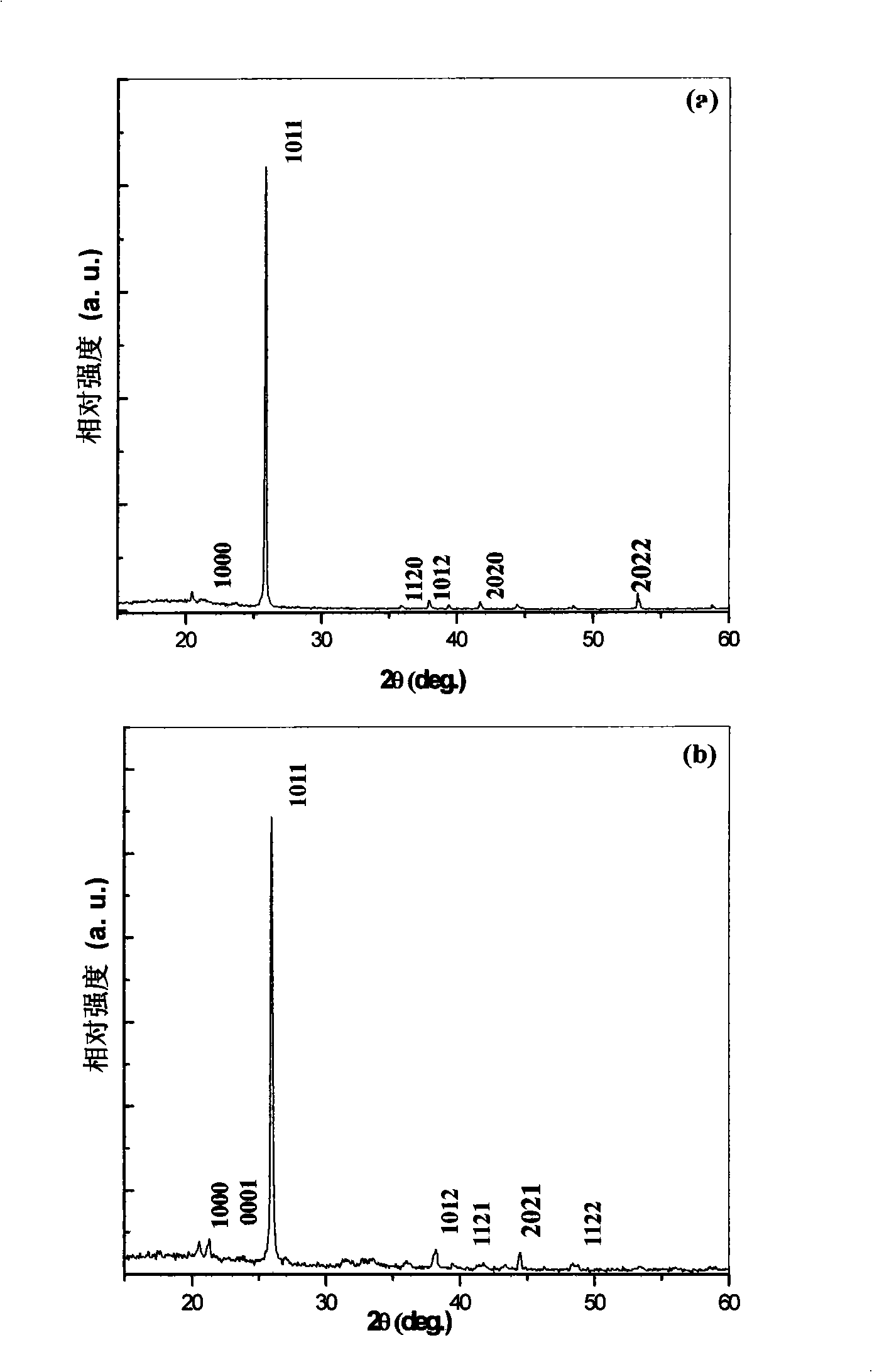 Micro-nanoparticle having special morphology, preparation and use thereof