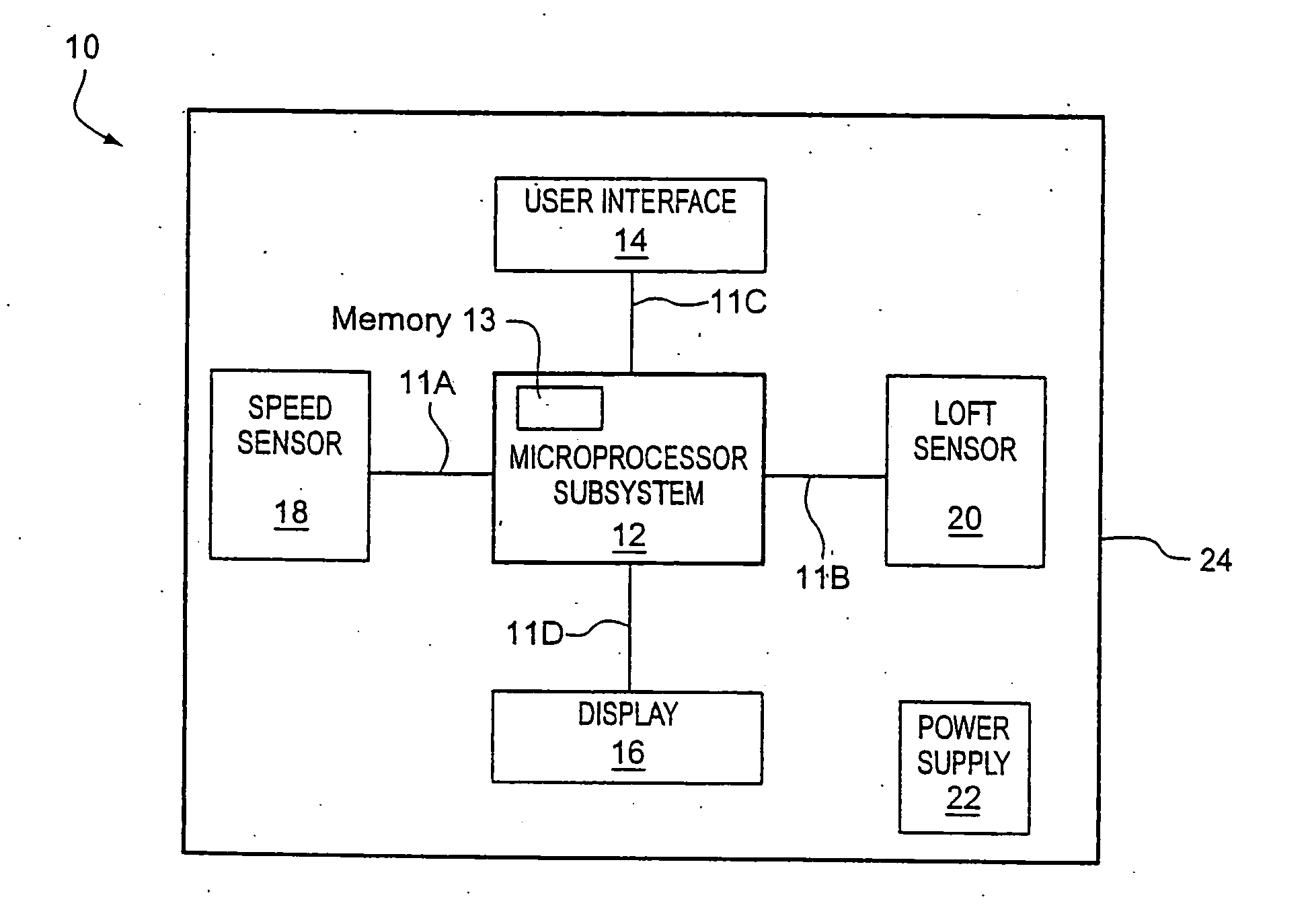 Movement monitoring systems and associated methods