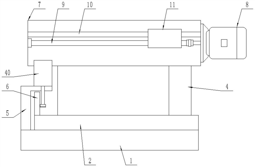 Humanoid vegetable cutting robot