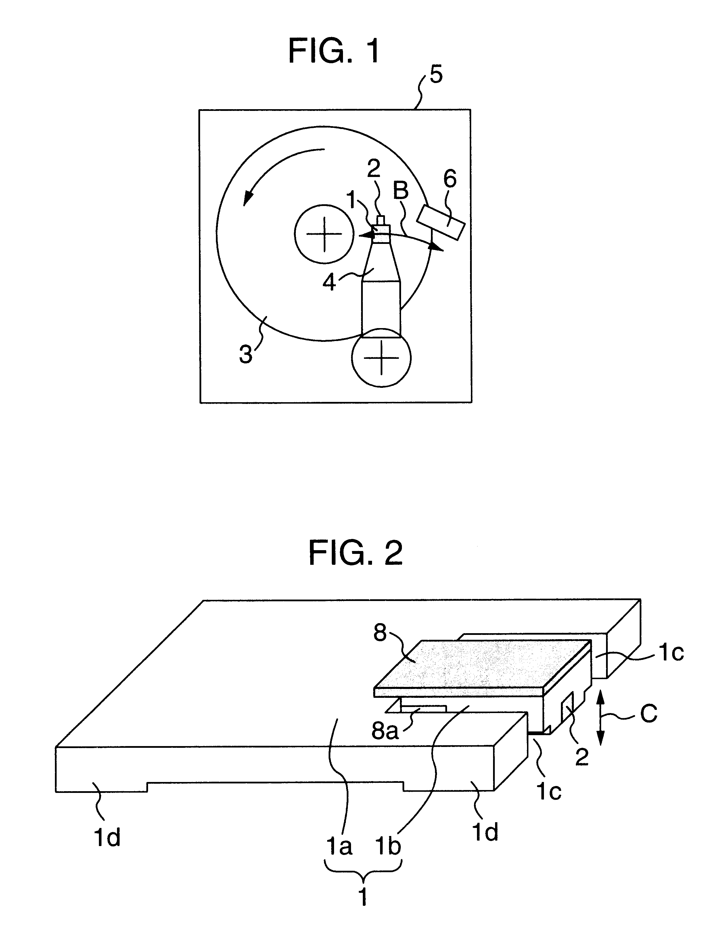 Magnetic disk apparatus and method of controlling the same