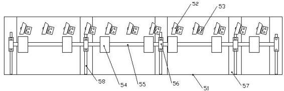 A Composite Insulator Mandrel Grinding System