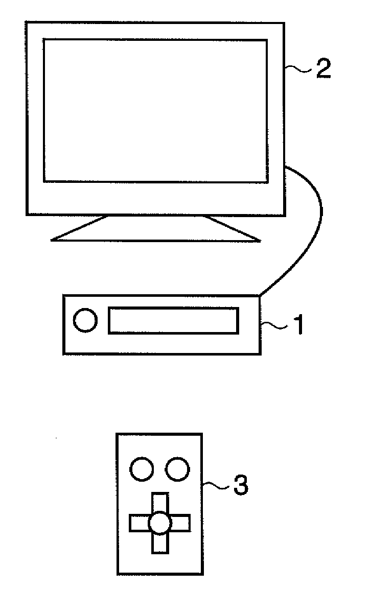 Display image control apparatus