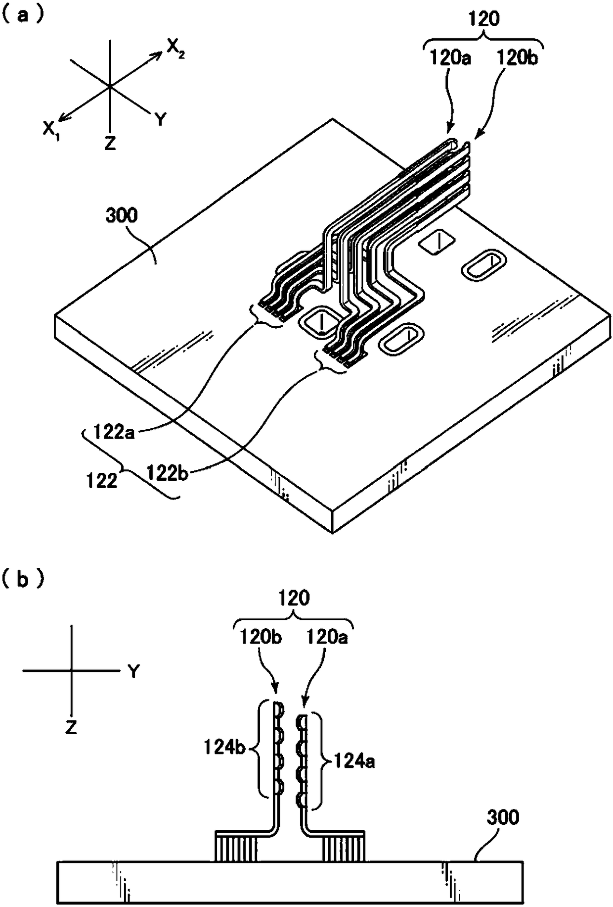 Connector