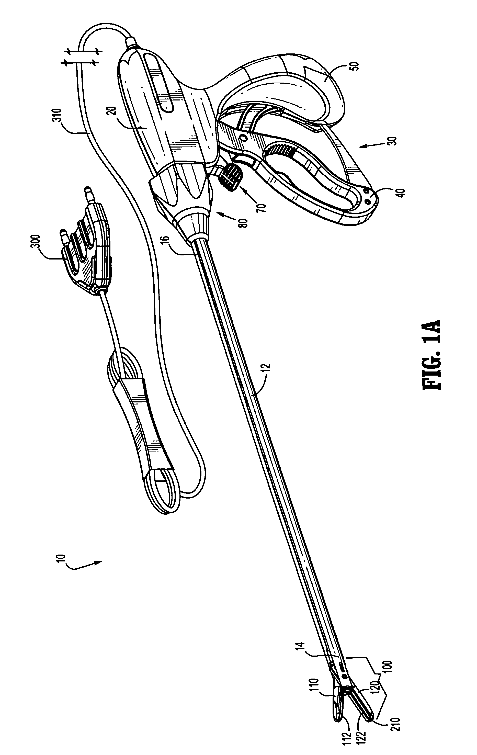Apparatus and method for transecting tissue on a bipolar vessel sealing instrument