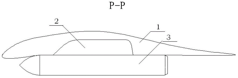 An electromagnetic mounting device for aerial bombs