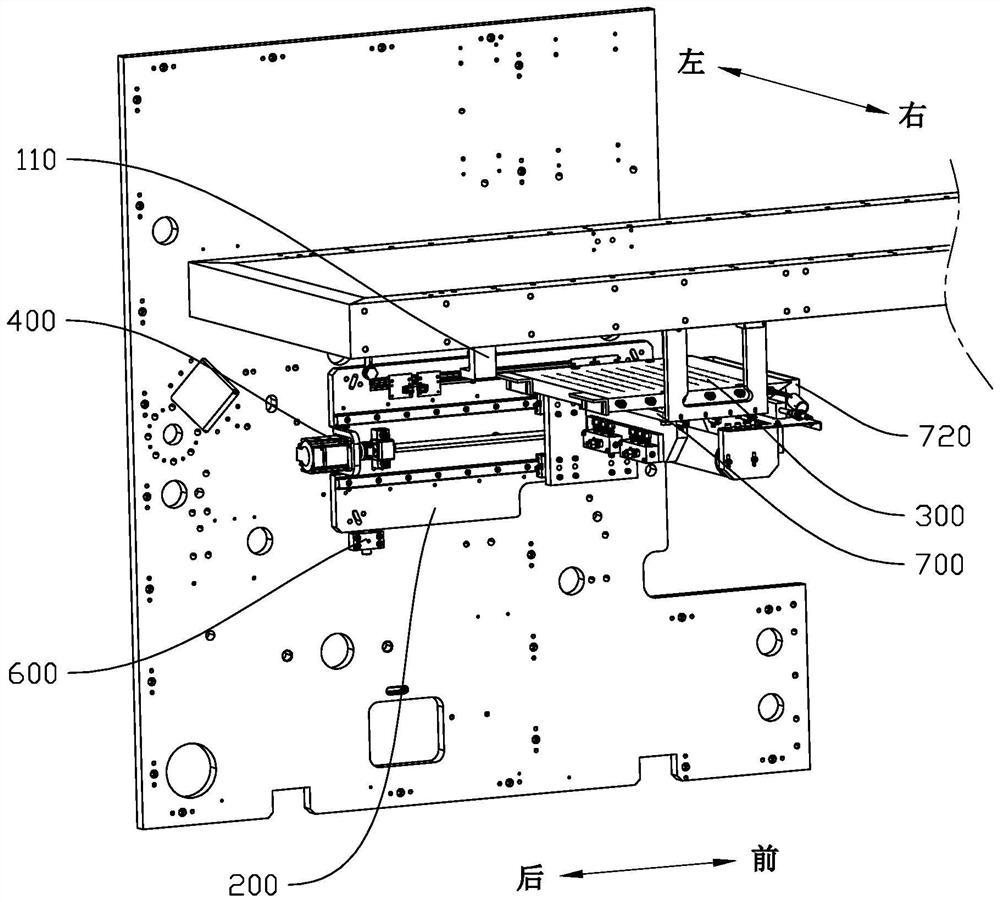 Membrane stripping platform