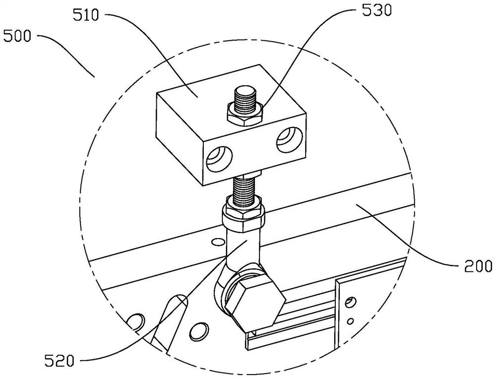 Membrane stripping platform