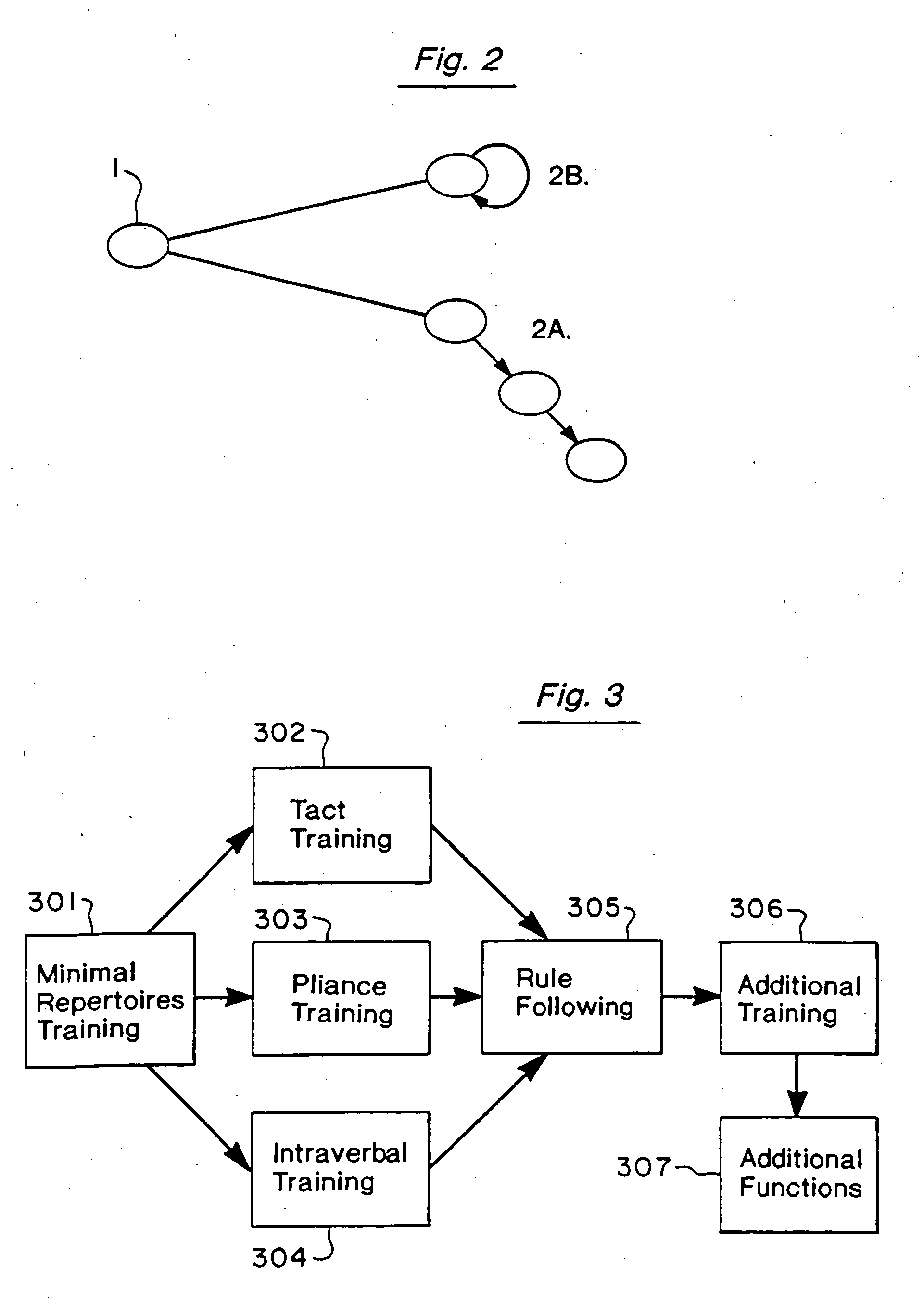 Adaptive autonomous agent with verbal learning