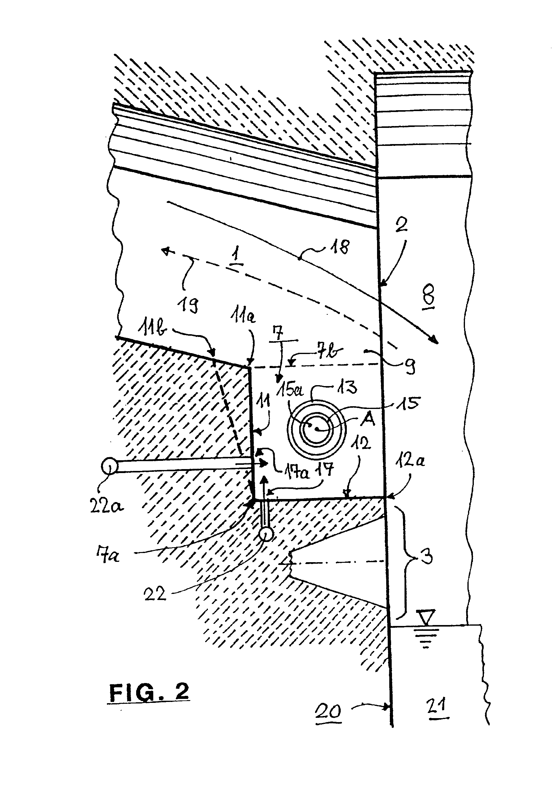 Method and apparatus for heating glass melting furnaces with fossil fuels