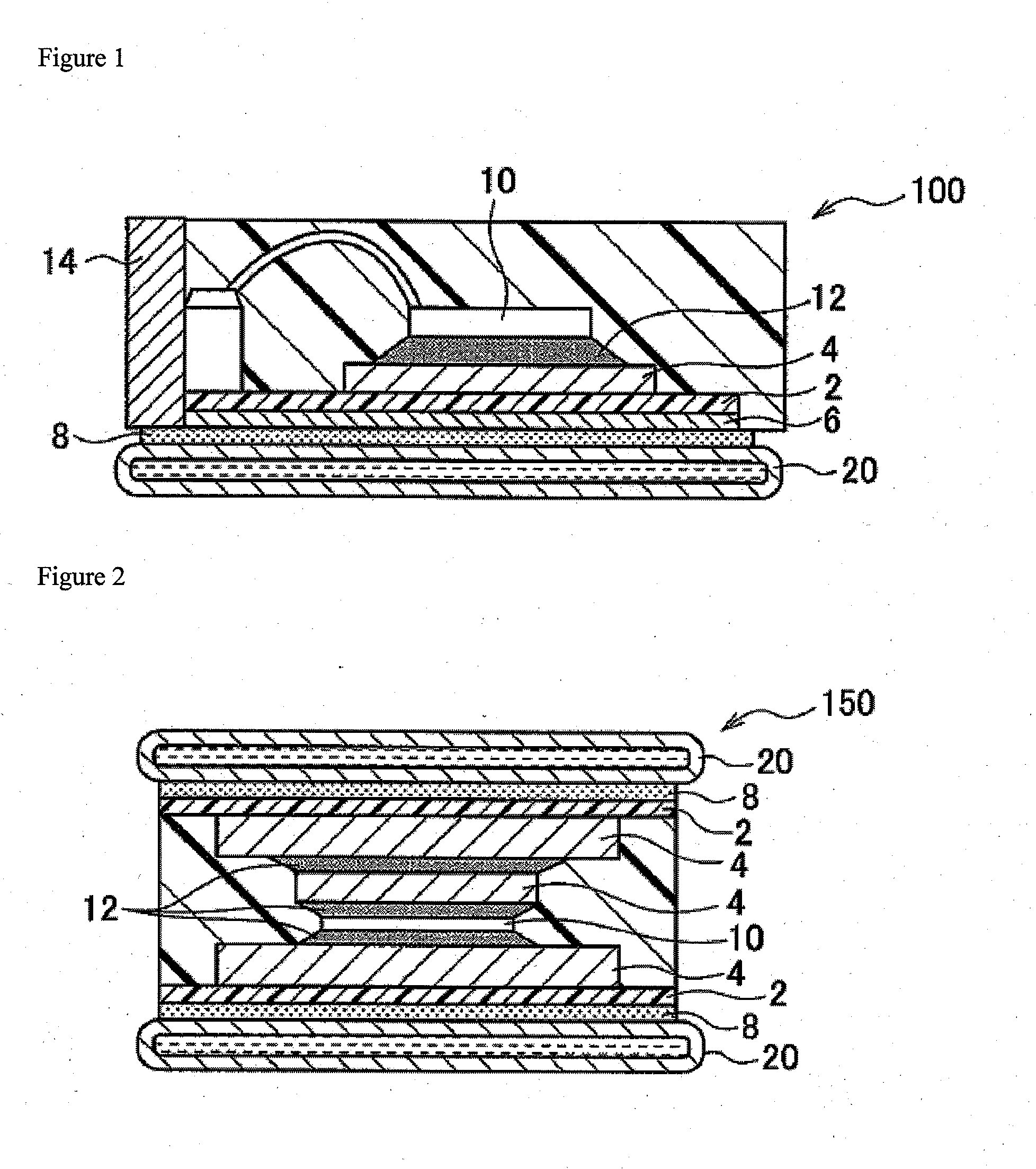 Resin composition, resin sheet, and cured resin material and method for producing the same
