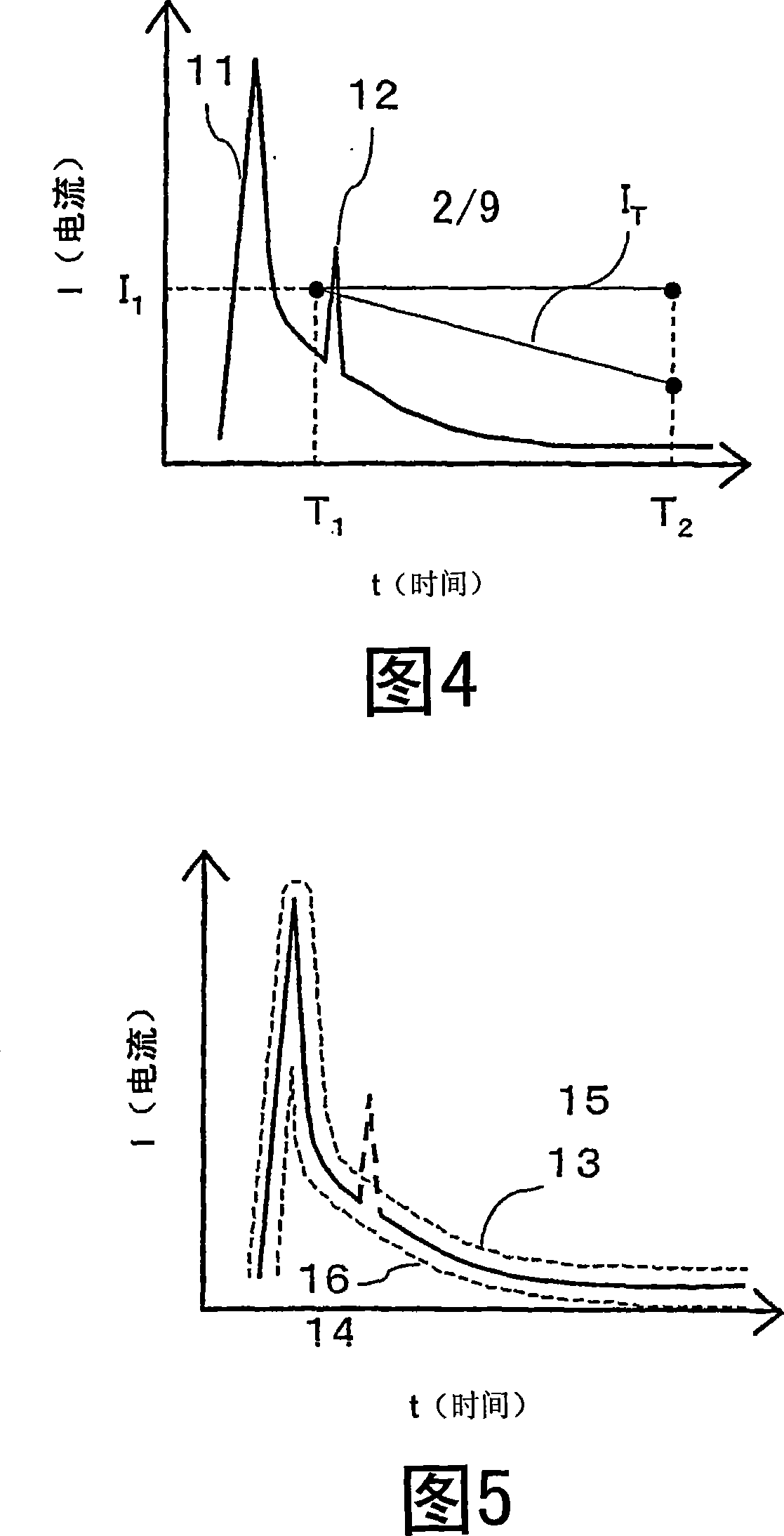 Manufacturing method for secondary battery and device for detecting secondary battery precursor