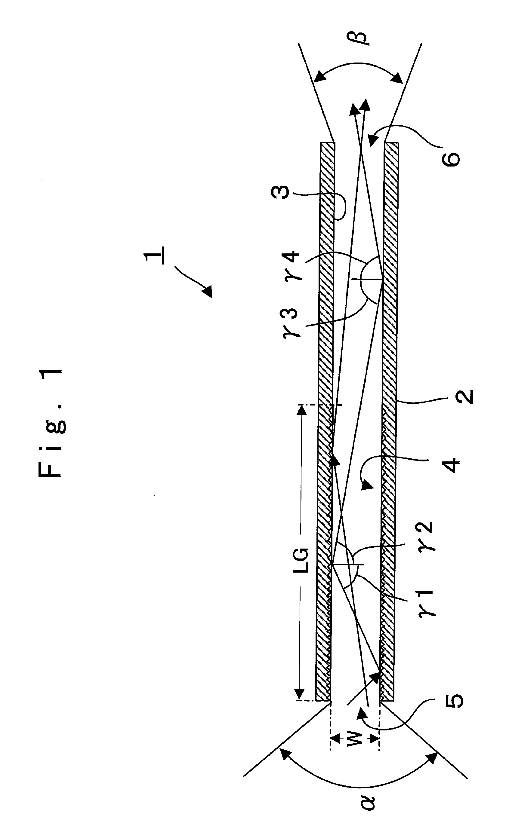 Light pipe, illumination optical system and image projection device