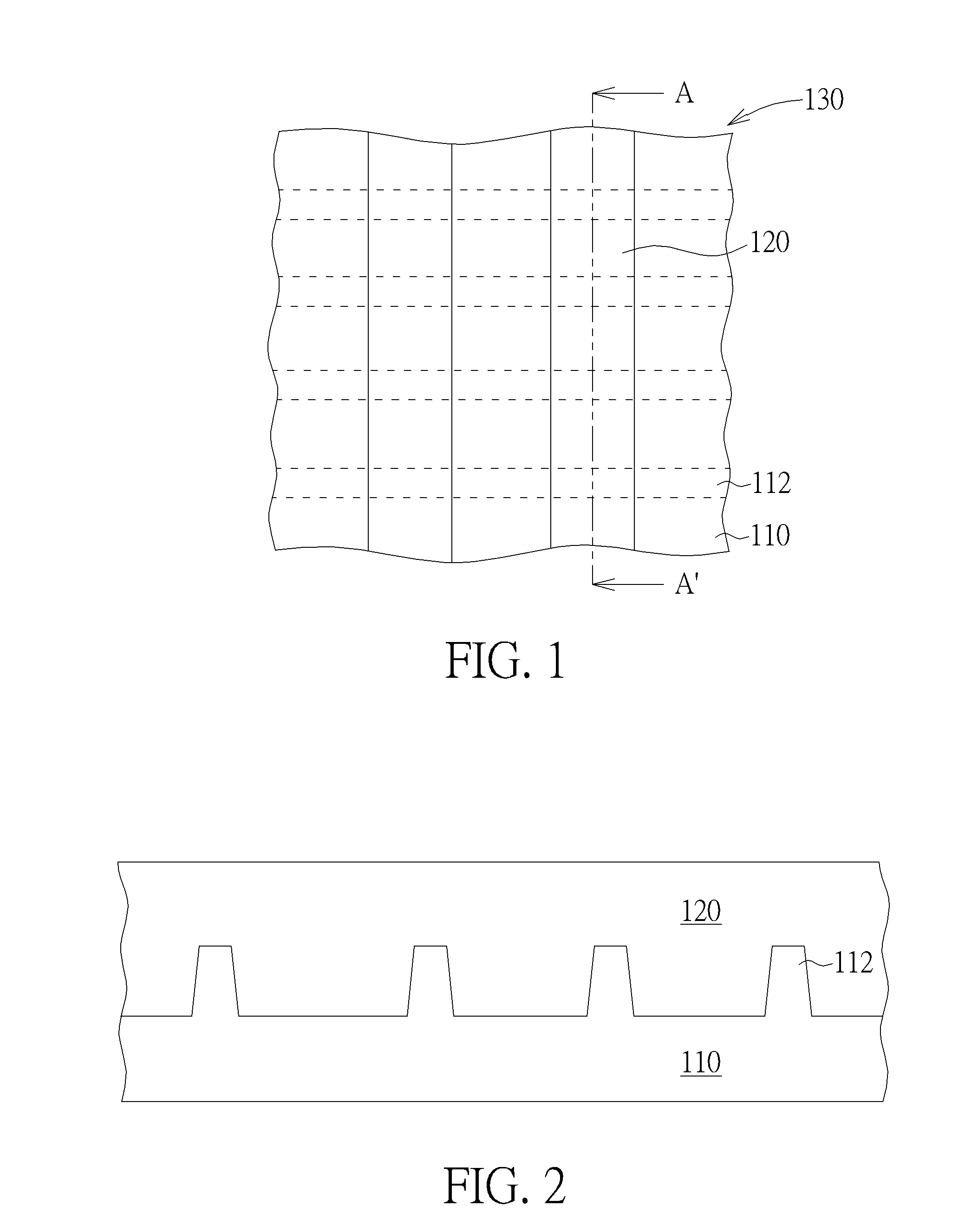 Semiconductor structure and process thereof