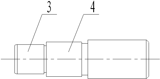 Novel comprehensive hole-series position degree gauge