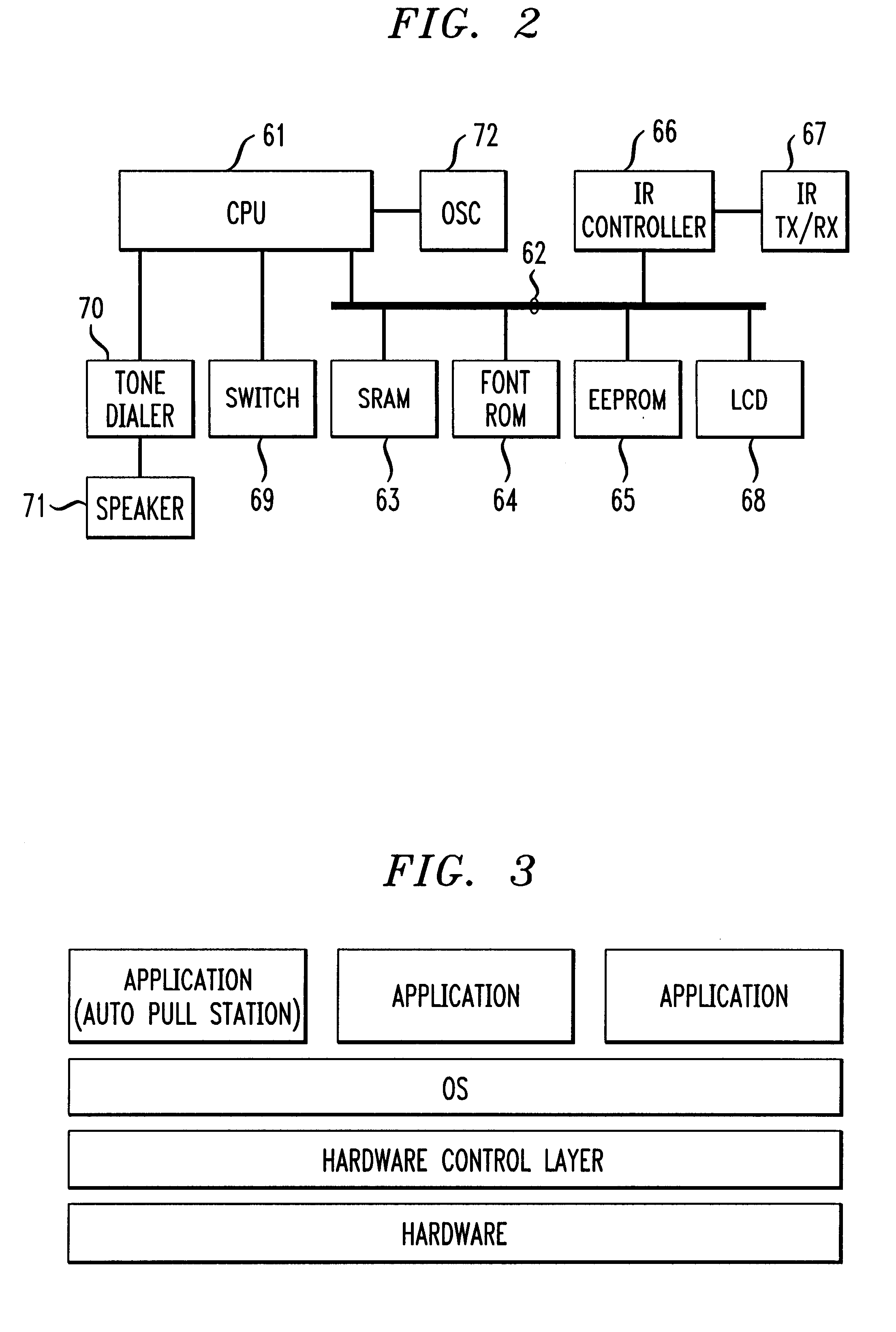 Methods and apparatus for downloading data between an information processing device and an external device via a wireless communications technique
