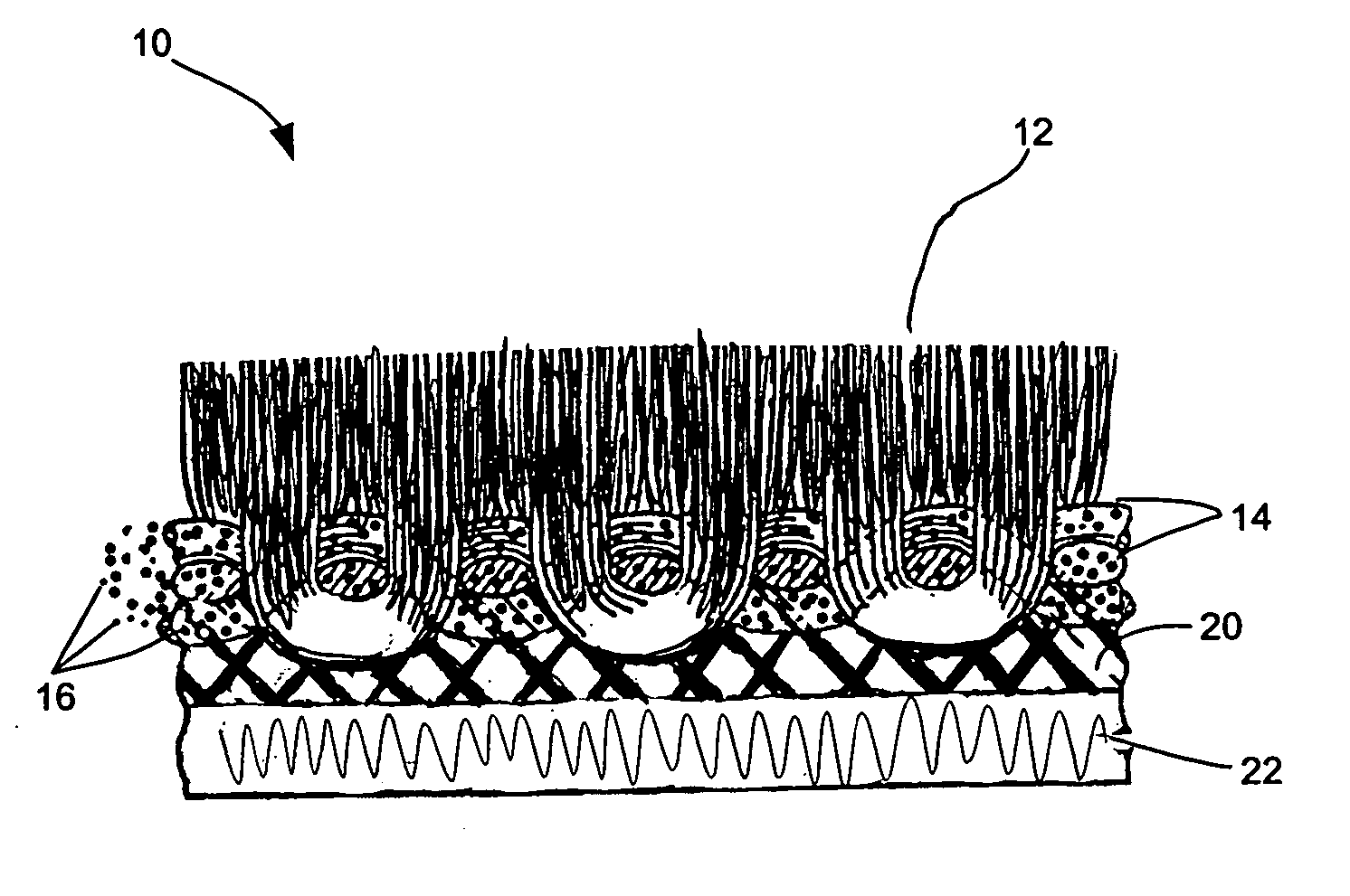 Textile products having flame retardant properties and methods of manufacture