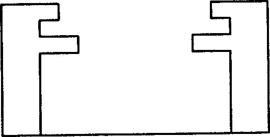 Dry powder aerosolizing inhalator