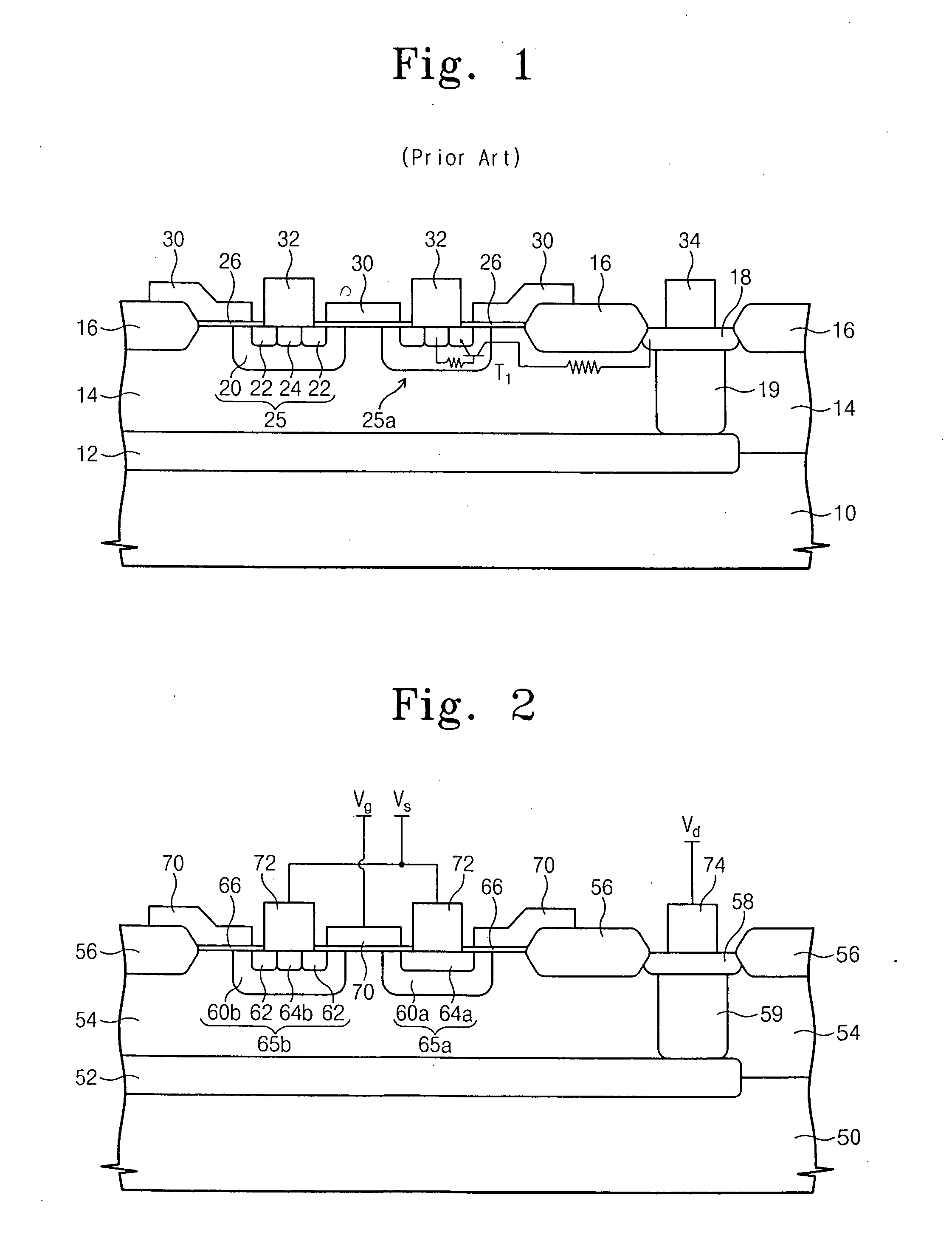 Vertical double-diffused metal oxide semiconductor (VDMOS) device incorporating reverse diode