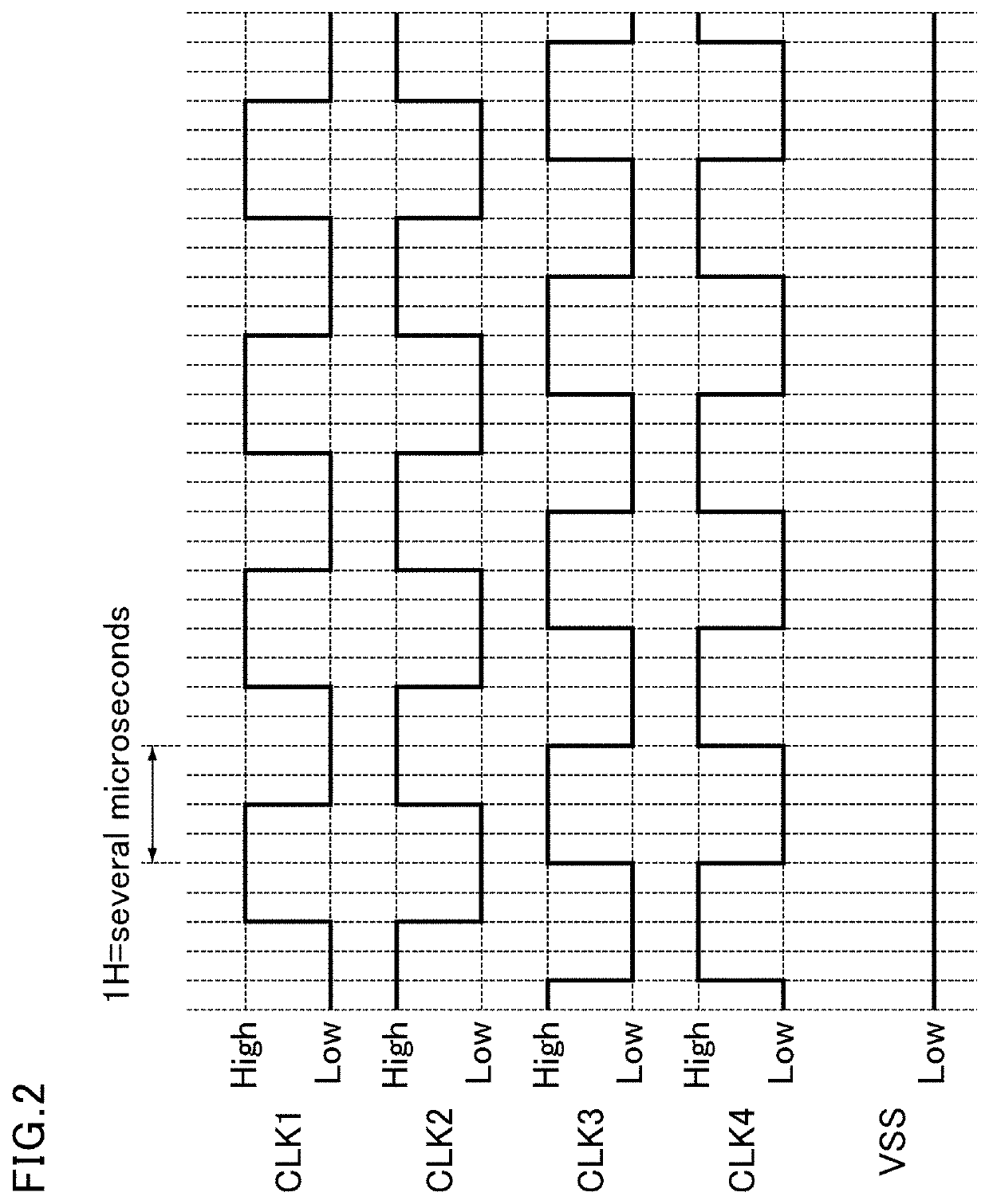 Image display device