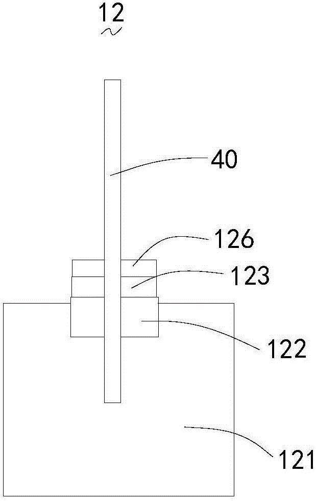 Production method of quantum dot light bar