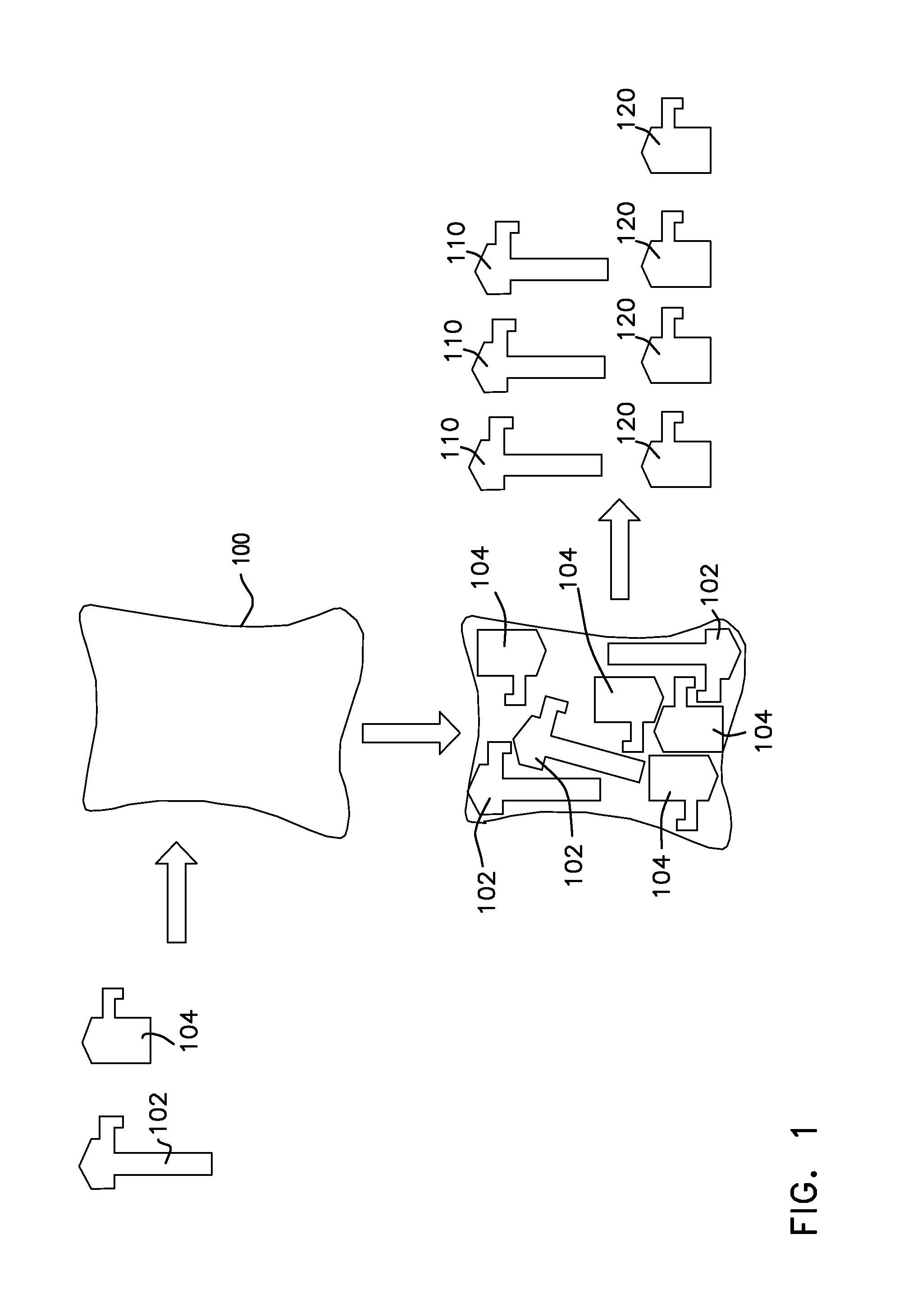 Method of manufacturing a phylactery and a phylactery manufactured thereby