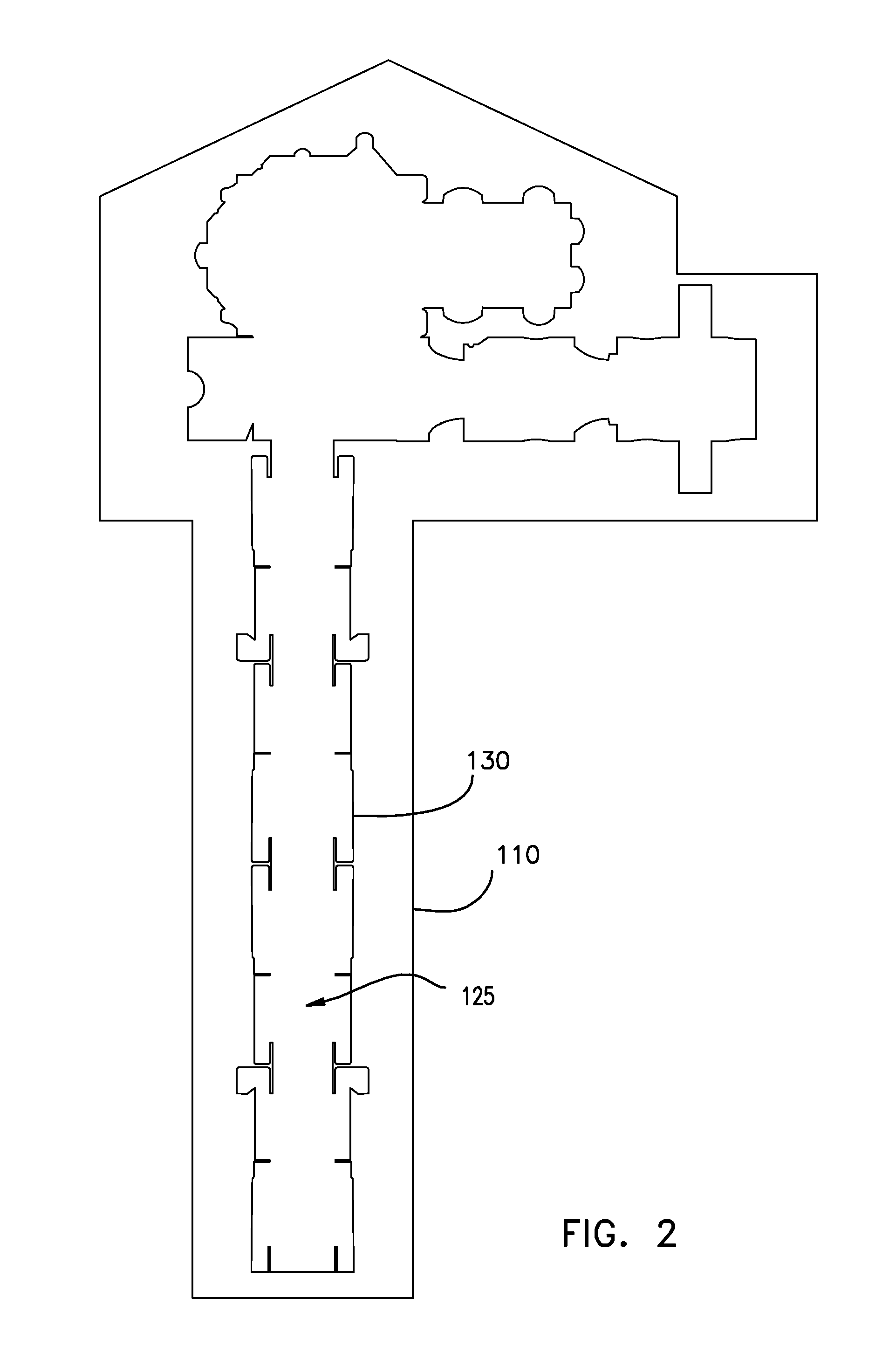 Method of manufacturing a phylactery and a phylactery manufactured thereby
