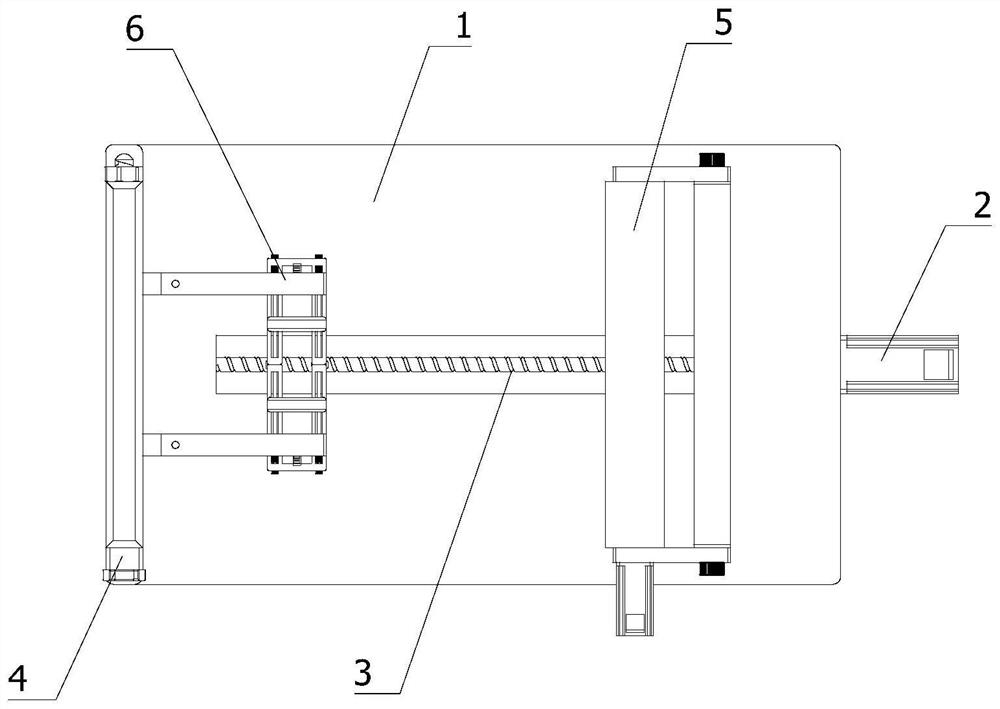 High-efficiency silicon polishing equipment for diode production