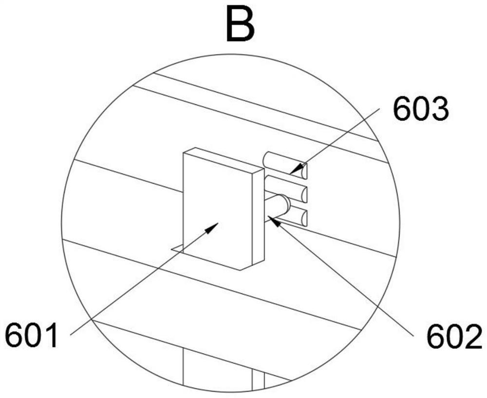 In-situ cold-recycling construction process and quality control platform for cement-stabilized base layer